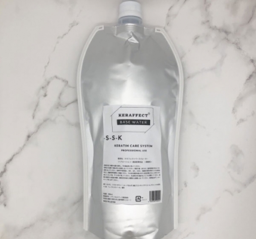 ケラフェクト ベースウォーター 1000ml