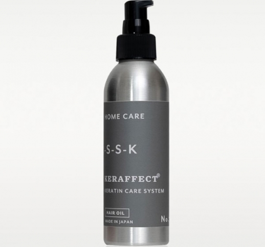 ケラフェクト オイル 150ml/280ml