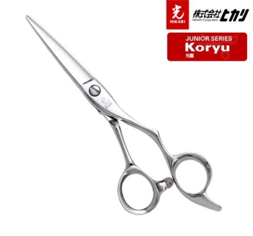 お取り寄せ商品）ヒカリシザー Koryu 505・507・508 (光龍 コウリュウ 