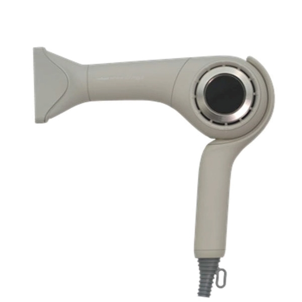 ラディアントヘアドライヤーディモア radiant hair dryer d/more［モカ 