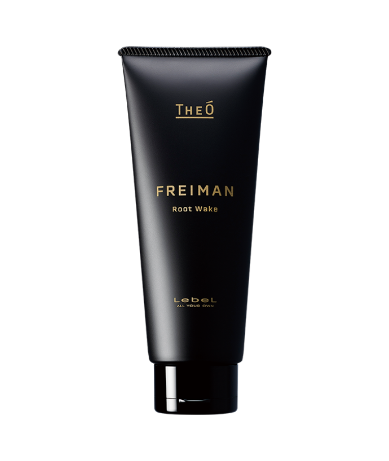 THEO フレイマン ルートウェイク 200ml【頭皮用トリートメント】