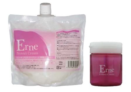 ｴﾚｰﾈﾌﾟﾛﾃｸﾄｸﾘｰﾑ500g【ﾜﾝﾀｯﾁ専用容器付】