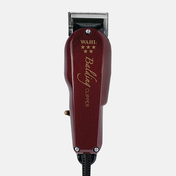WAHL 5Star 【Balding】2nd <60Hz>