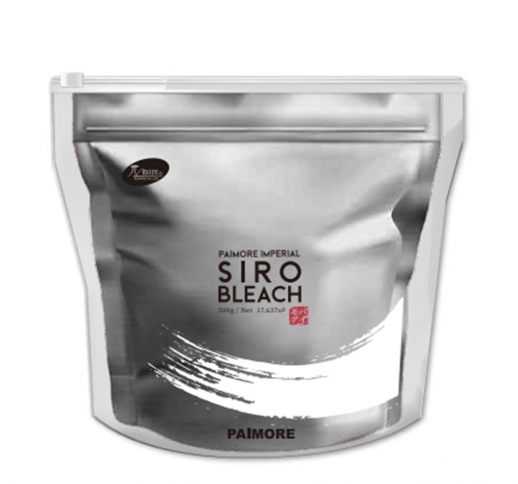 パイモア SIROBLEACH 　シロブリーチ 500ｇ