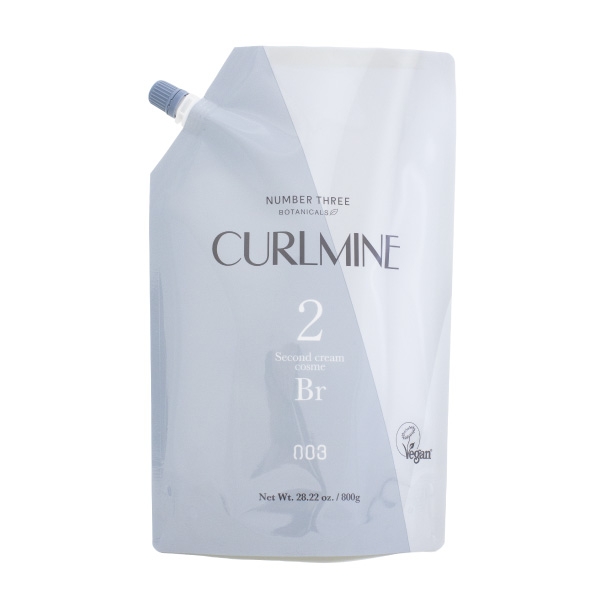 カールマインセカンドクリームBR 800g　化粧品