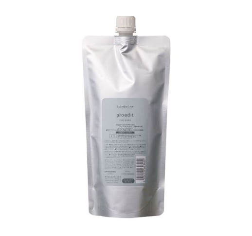【在庫処分品】ルベル プロエディット ケアワークス NMF  (リフィル)500ml