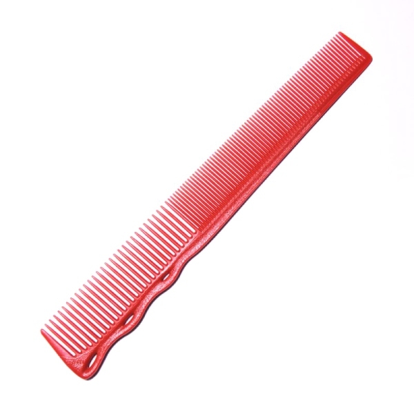 Y.S.PARK  刈り上げコーム　YS-252(全長167mm)