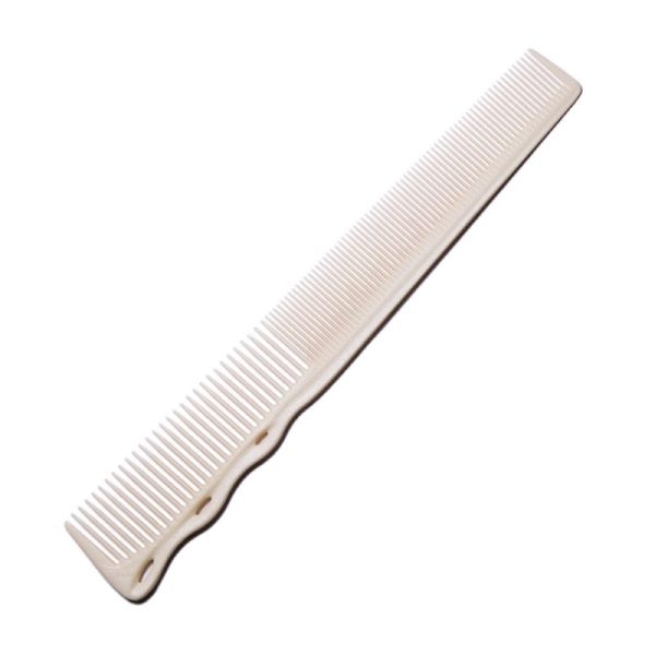 Y.S.PARK  刈り上げコーム　YS-252(全長167mm)