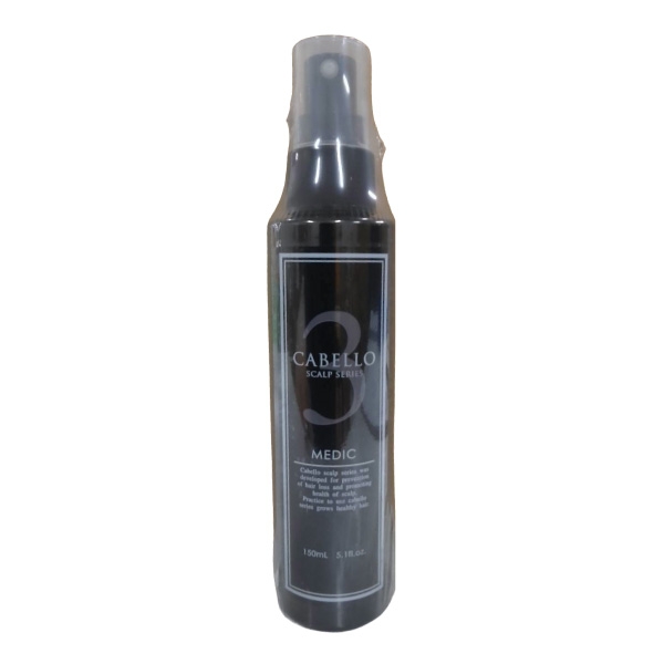 薬用カベイヨ (医薬部外品 育毛剤) 150ml