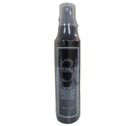 薬用カベイヨ (医薬部外品 育毛剤) 150ml 【残り僅か】