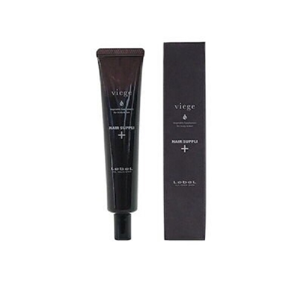 viege ヴィージェ ヘアサプリプラス 40ｍL