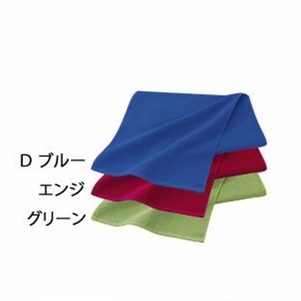 TO 220匁 抗菌カラータオル ショートパイル(12枚入)   全13色