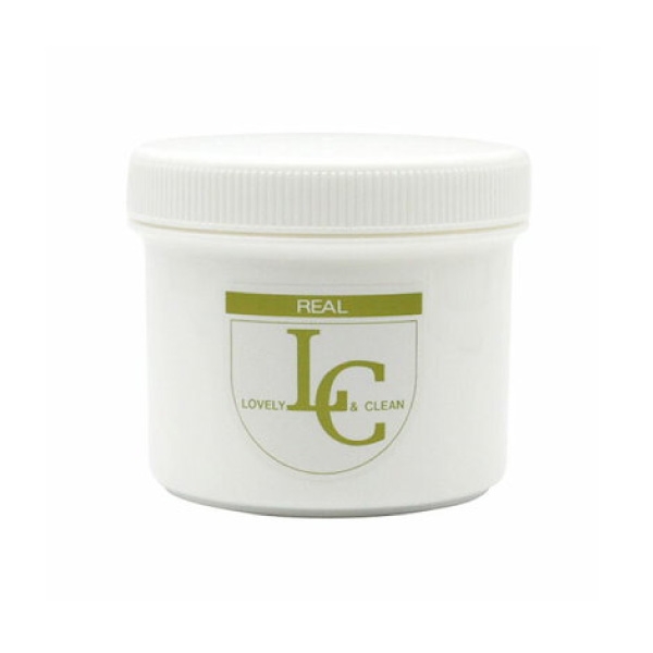 リアル LC パックベース　250g