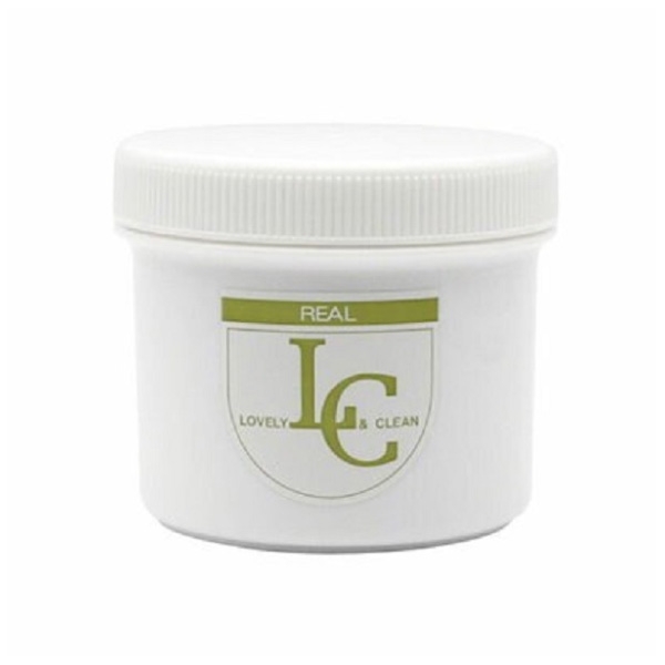 リアル LC モイスチャースキンクリーム　250g