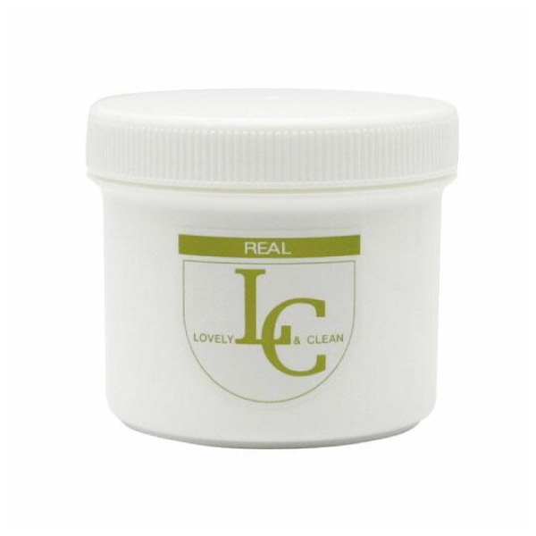 リアル LC コールドクリーム　250g
