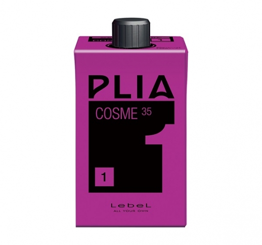 PLIA  プライア コスメ35 1n 400mL【ヘアカーリングローション/化粧品】