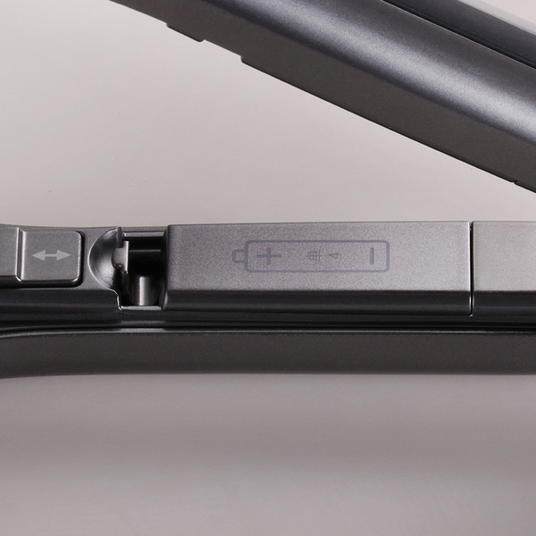 クレイツ マイスター LEDツインブラシ  SCIB-GLED