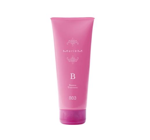 ミュリアム トリートメント B 200g/620g/500g(詰替用) ※ポンプ別売り