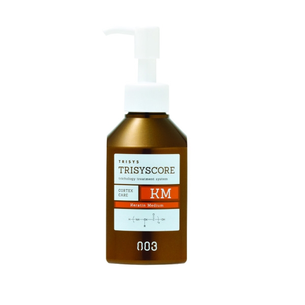 トリシスコア KM 150ml　※リペアファンデーション代替え商品