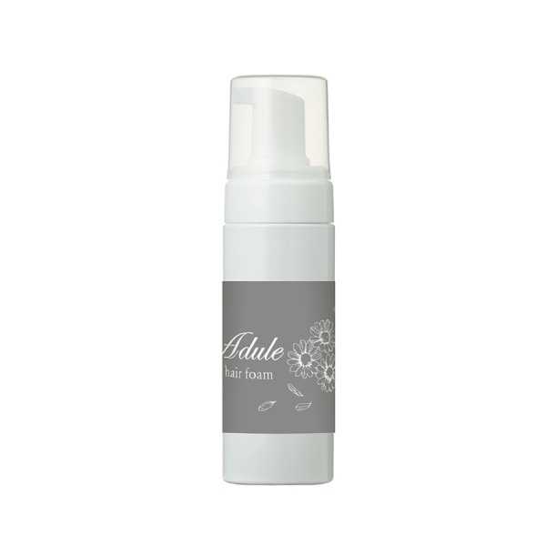 【OEMお試し】アデュール（ヘマティナ）ヘアフォーム　(150ml) お試し価格