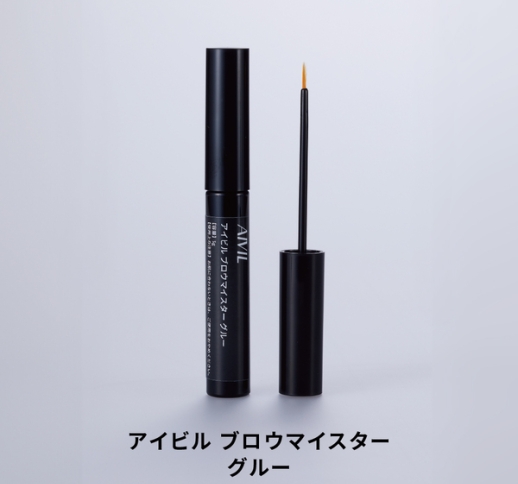 アイビル ブロウマイスター グルー 5ｇ BM-24L04