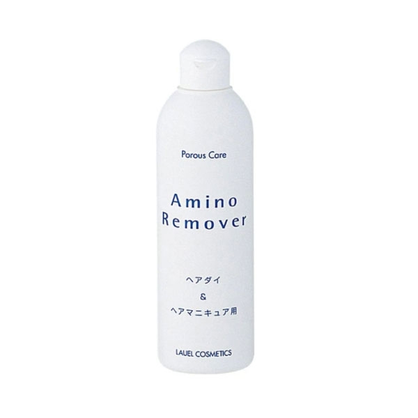 ポーラスケア アミノリムーバー 300mL