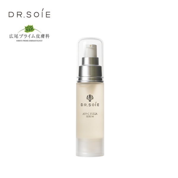 ドクターソワ APP-C フラセラム