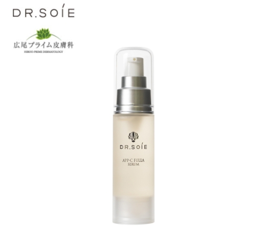 ドクターソワ APP-C フラセラム〈プレ美容液・ビタミンC美容液〉［通常サイズ：30ml／2ml×20個／業務用：60ml］