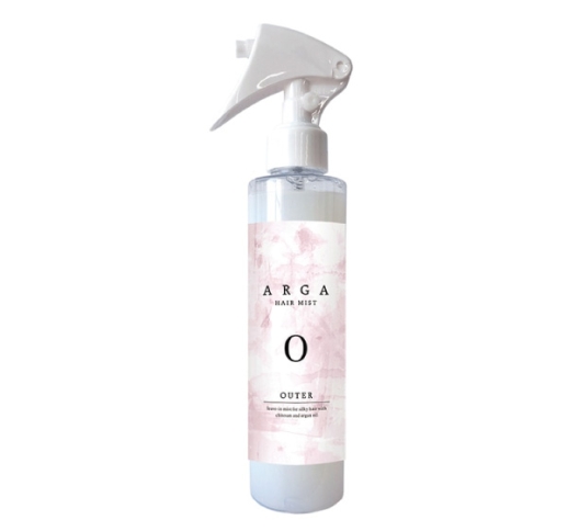 ケラセレブ アルガミスト O（OUTER アウター）［200ｍL／1000ｍL］【セドッソミスト代替品】