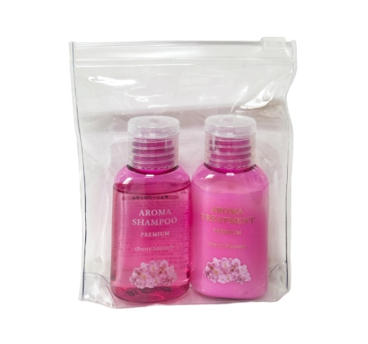 プレミアムアロマ トラベルセット 30ml+30g (香り18種)