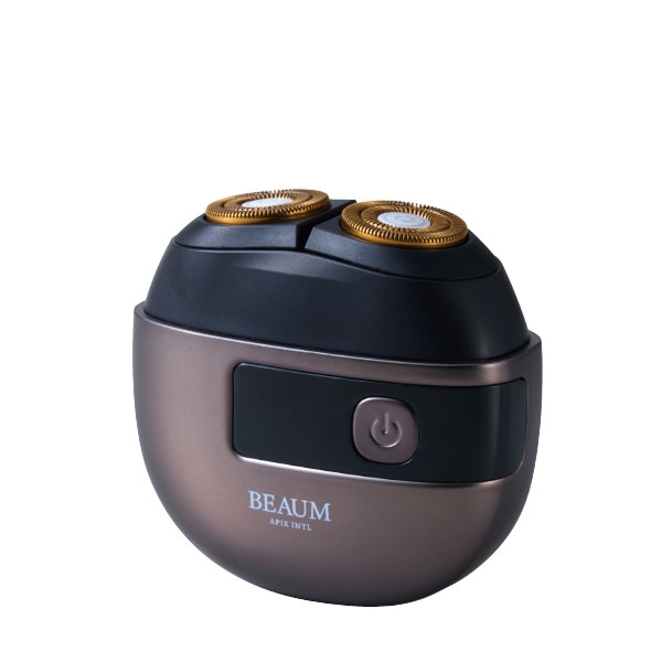 BEAUM （ビューム） 2ヘッドシェーバー ASV-B02