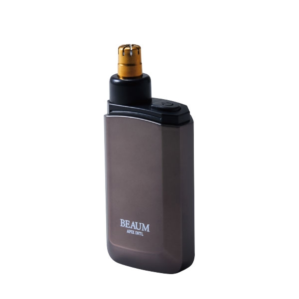 BEAUM （ビューム）エチケットカッター ANC-B01［携帯用］