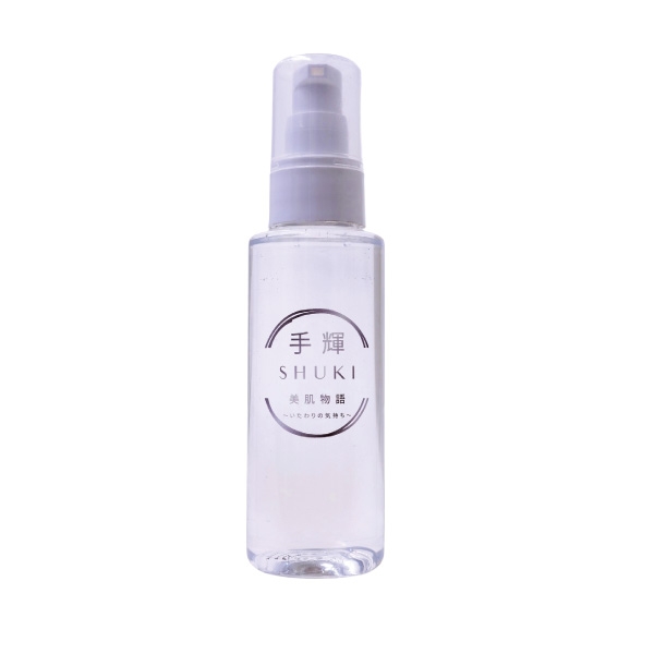 手輝 SHUKI 100mL〈手の美容液〉