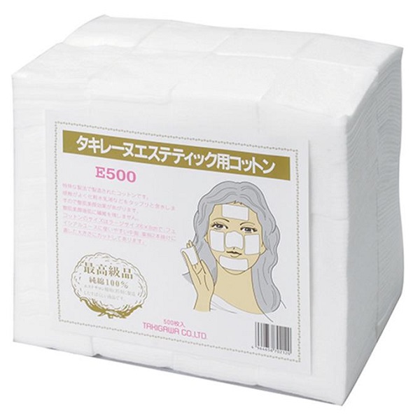 タキ エステコットンE-500.jpg