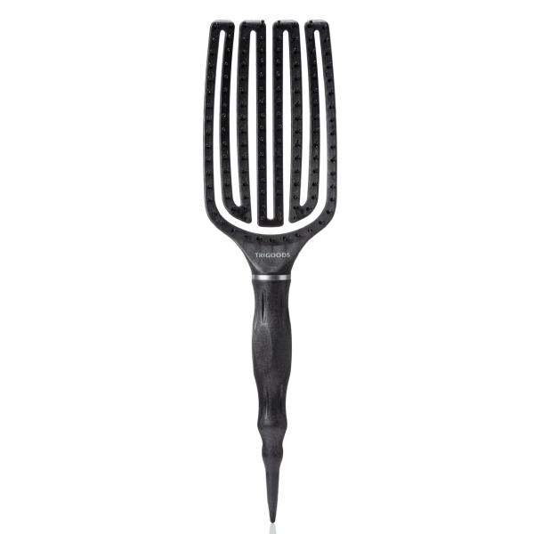 TRIGOODS FLEX BLOW BRUSH フレックス ブローブラシ