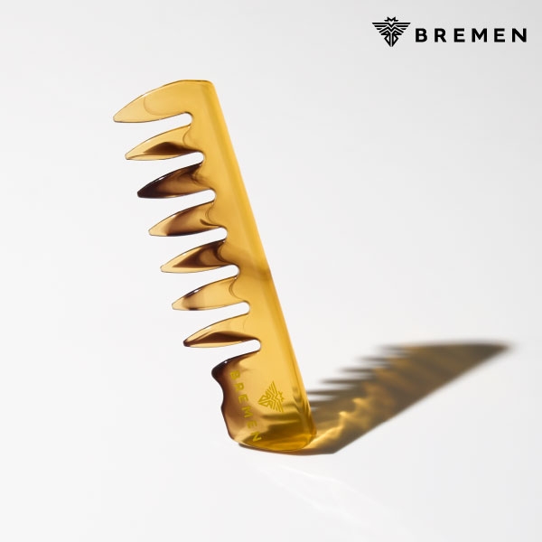 BREMEN （ブレーメン） スタイリングコーム No.2