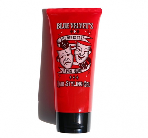 BLUE VELVET'S ブルーベルベッツ トゥーフェイスジェル 340ｇ［無香料］