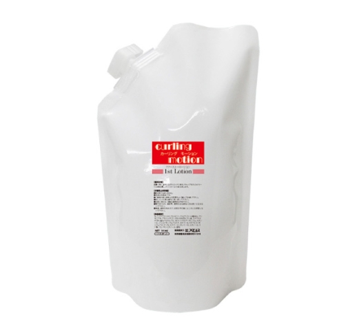 カーリングモーション 500ml