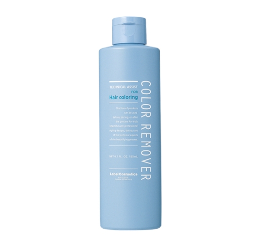 MATERIA  ルベル カラーリムーバー 180mL【アルカリカラー用リムーバー】