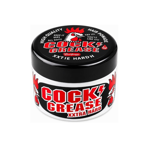 クックグリースXXX