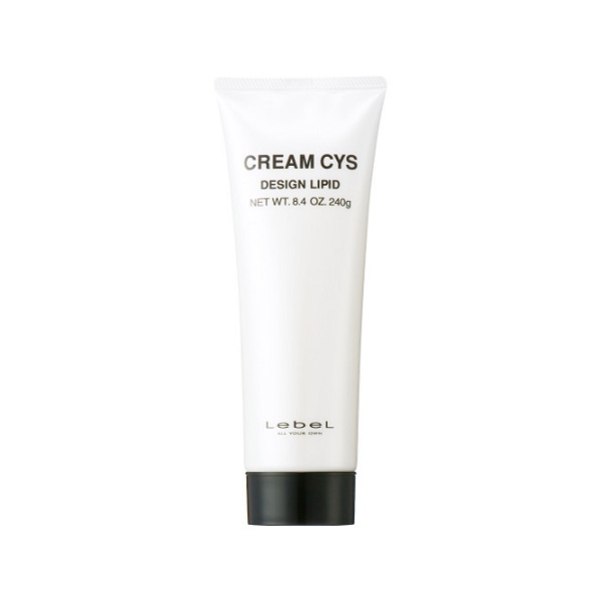 クリームCYS 第1剤 240ｇ