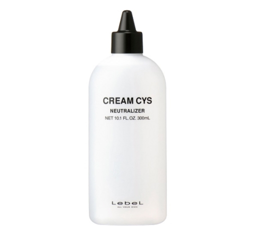 クリームCYS 第2剤 300ｍL