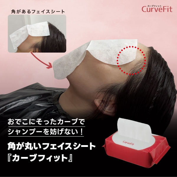 カーブフィット