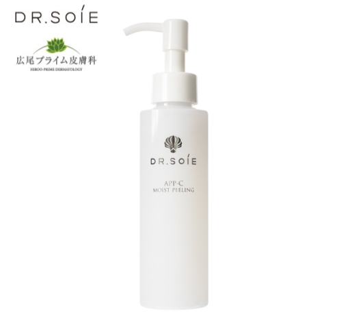 ドクターソワ APP-C モイストピーリング〈美容ピーリング〉［通常サイズ：118ｇ／2ml×20個］
