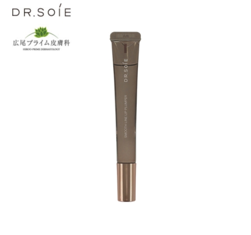 ドクターソワ スムースライン リッププランパー 6.5g〈リップ用美容液〉