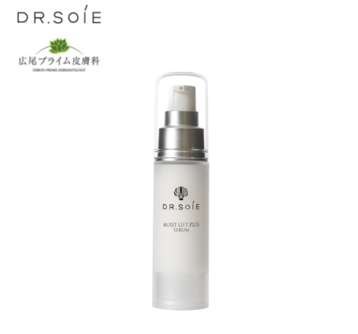 ドクターソワ モイスト リフト プリュス セラム〈ハリ・ツヤ美容液〉［30ml／2ml×20個］