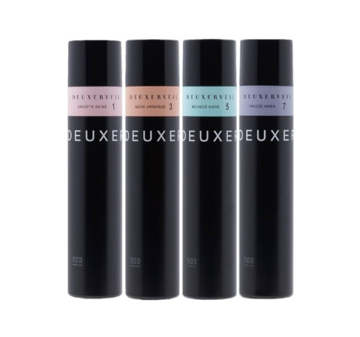 【価格改定品】 ナンバースリー DEUXER (デューサー) ヴェール -no3 ［1・3・5・7］170ｇ