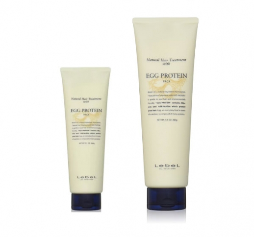 Natural Hair  Treatment  ナチュラル ヘア トリートメント ウィズ EP［140ｇ/260ｇ］