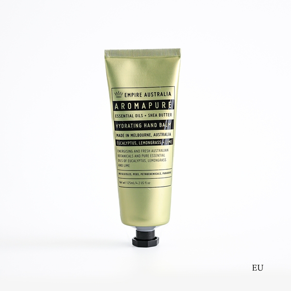【EMPIRE AUSTRALIA】エンパイアオーストラリア ハンドバーム 125ｍL［ユーカリ］