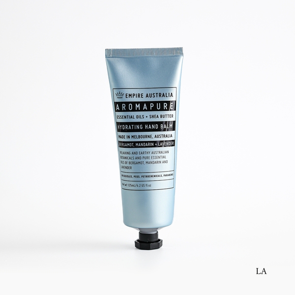 【EMPIRE AUSTRALIA】エンパイアオーストラリア ハンドバーム 125ｍL［ラベンダー］
